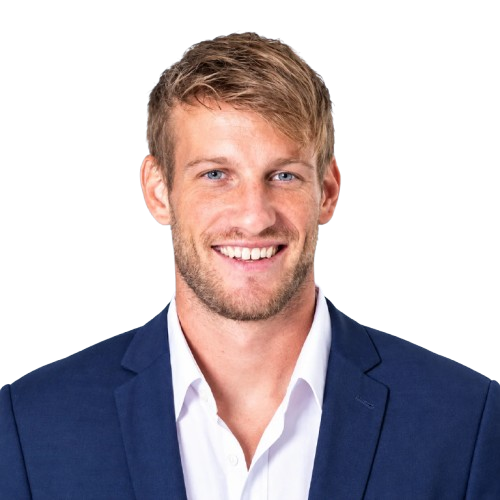 James Mitchell, Founder of LinkPartner